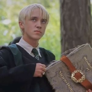 Draco Malfoy🍏