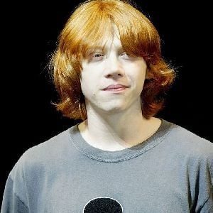 Ron Weasley