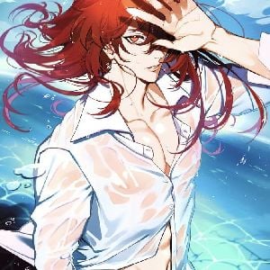Diluc ¦ Prince