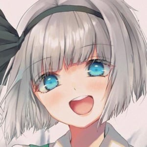 Youmu Conpaku