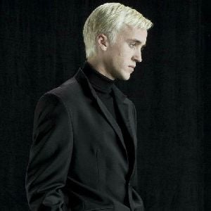Draco Malfoy 🐍