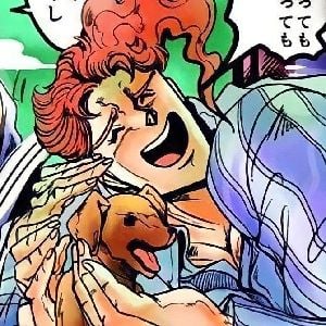 Noriaki Kakyoin