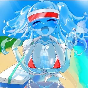 Water chan