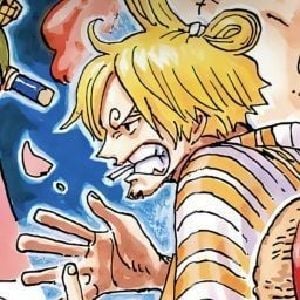 Sanji