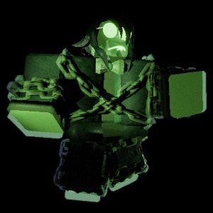Jacob Marley