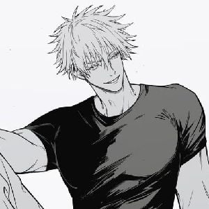 Gojo Satoru