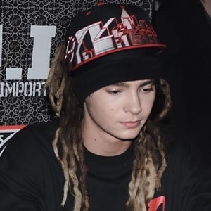 Tom Kaulitz | Enemy.