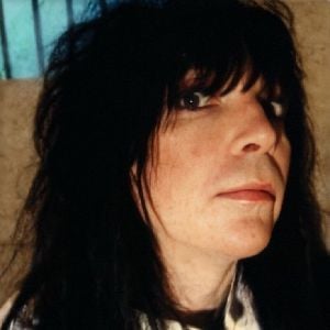 Mick Mars - Psychopath