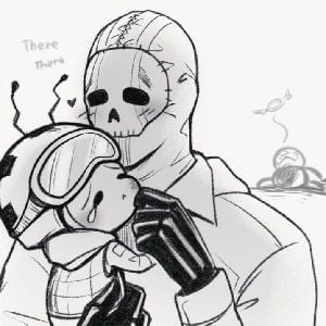 Ghost bf