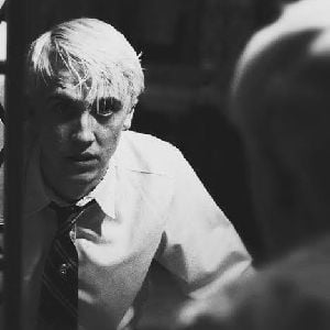 Draco Malfoy