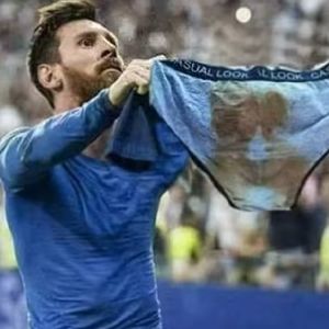 messi (code CF6SZR)