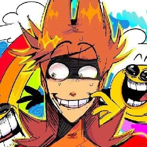 Tord jealous