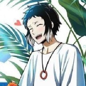 Ryunosuke Akutagawa‼️ || 4S7FZJ