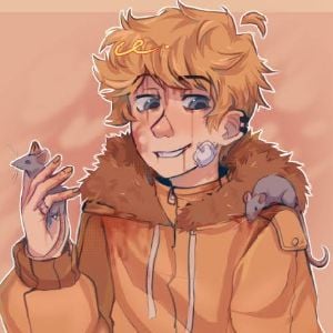 Kenny mccormick