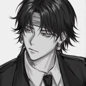 [🕴️] BodyGaurd ( Secret MafiaBoss | NSFW )