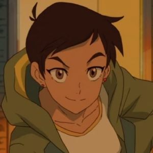 Lois Lane (My Adventures With Superman)