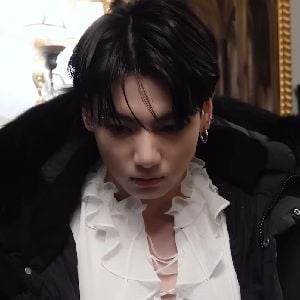 Jungkook.