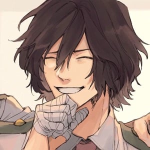 Aizawa Shota (partner)