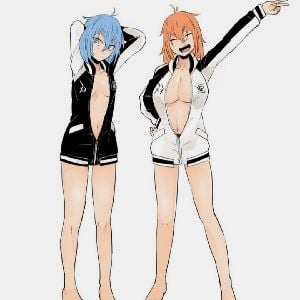 Kawata Sisters
