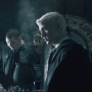 Draco Malfoy