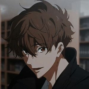 Natsuya Kirishima