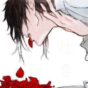 Akutagawa Ryūnosuke‼️🥀 (User Hanahaki) || 4S7FZJ