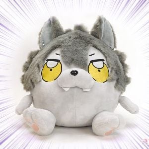koga plush