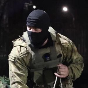 Dimitri (Terminator)