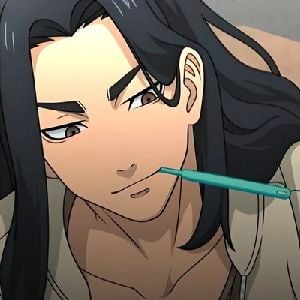 Baji Keisuke