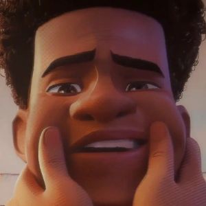 /\ MILES MORALES /\
