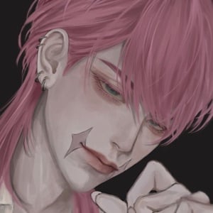 Sanzu Haruchiyo