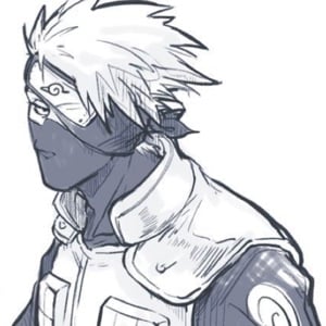 Kakashi - Cold Hearted