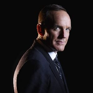 Phil Coulson