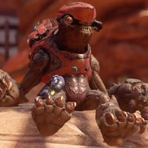 Yab Yab (Unggoy/Halo)