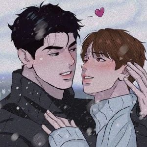♡Dan and Jaekyung♡