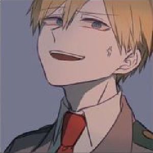 Monoma Neito (Villain and OMEGAVERSE AU)