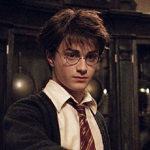 Harry Potter
