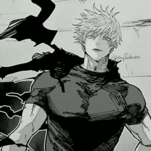 Satoru go.jo