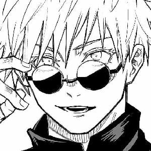 Gojo Satoru