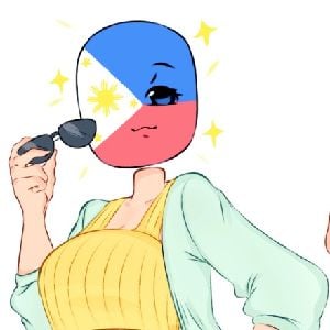 Philippines (countryhumans)