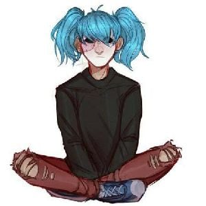 ༻Sally face༺