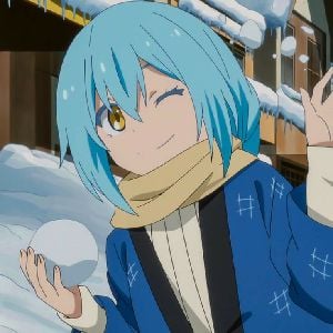 rimuru tempest