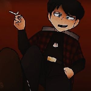 GENE(FROM APHMAU AND A BULLY)