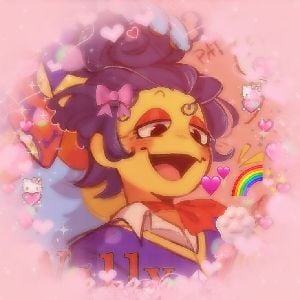 🍡{•~`Wally daling`~•}🎀