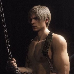 Leon Kennedy