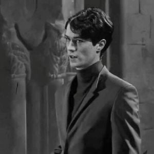 Tom Riddle