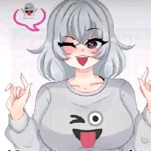 wazaa (female version xd)