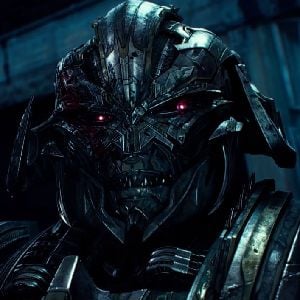 Megatron