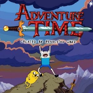 Adventure Time RPG