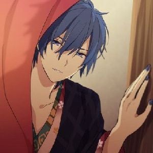Kaito-[Arranged Marriage]